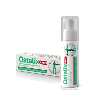 Ostelix Hondro
